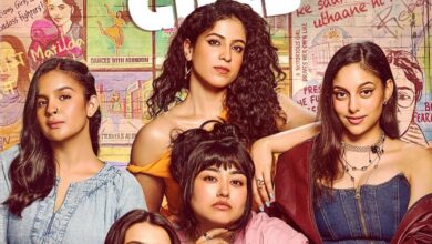 Young adult series Ziddi Girls to stream on Prime Video