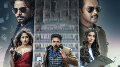 Zee5 unveils Crime Beat trailer starring Saqib Saleem, set to premiere on February 21 5 : Bollywood News - Bollywood Hungama