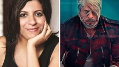 Zoya Akhtar reveals she would have loved to direct Shah Rukh Khan’s Jawan, deets inside : Bollywood News - Bollywood Hungama
