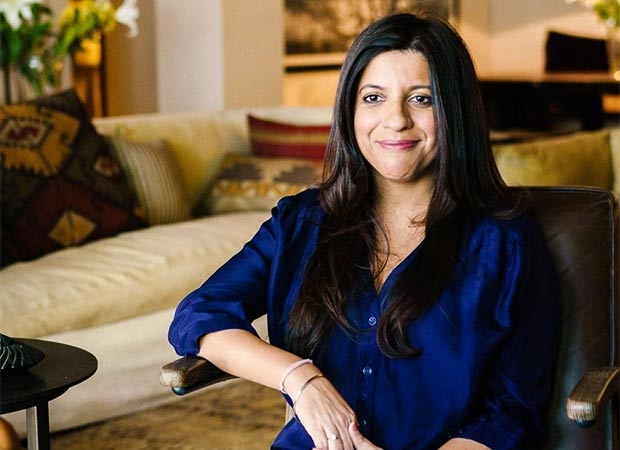 Zoya Akhtar speaks on crafting Zindagi Na Milegi Dobara, Dil Dhadakne Do and Gully Boy: “Different inspirations lead to different stories” : Bollywood News - Bollywood Hungama