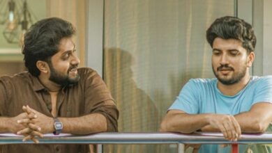 ‘Aap Kaiso Ho’: Dhyan Sreenivasan’s next gets a release date