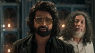 ‘Badass Ravikumar’: CBFC cuts sensual, violent scenes from Himesh Reshammiya’s movie