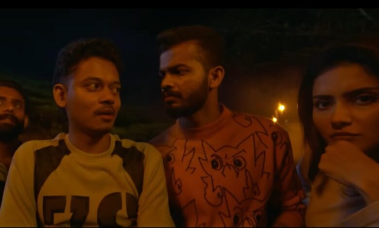 ‘Bromance’ movie review: A fun-filled ride despite its thin plotline and some failed gags