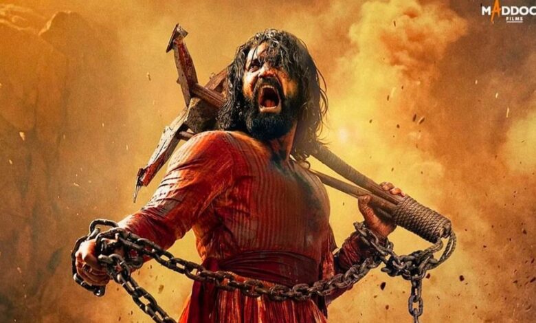 ‘Chhaava’ box office: Five records set by Vicky Kaushal’s historical drama