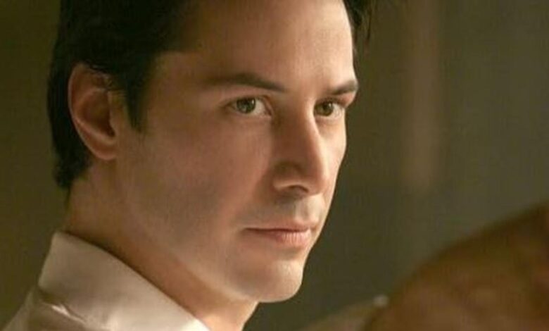 ‘Constantine’ sequel pitched to DC Studios, says Keanu Reeves