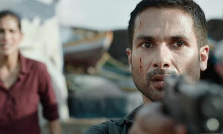 ‘Deva’ box office: Shahid Kapoor’s ‘Mumbai Police’ remake earns Rs 5 crores on opening day