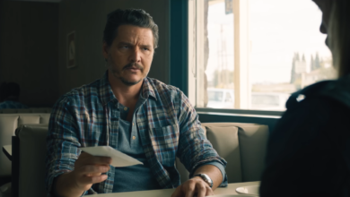 ‘Freaky Tales’ trailer: Pedro Pascal gets an offer he can’t refuse in this anthology