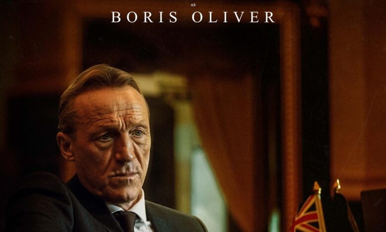 ‘Game of Thrones’ actor Jerome Flynn to star in ‘L2: Empuraan’, starring Mohanlal