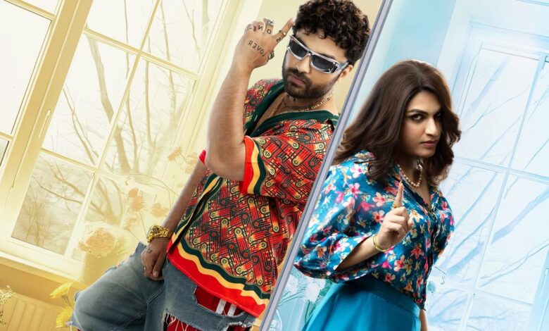 ‘Laila’ movie review: A troublesome, crass narrative