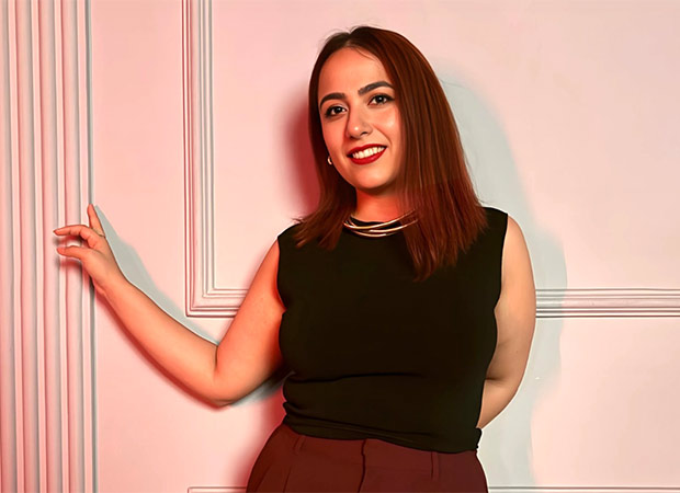 ‘Lamberghini’ fame Ragini Tandan makes her Bollywood playback debut with Bobby Aur Rishi Ki Love Story song ‘Tappe’ : Bollywood News - Bollywood Hungama