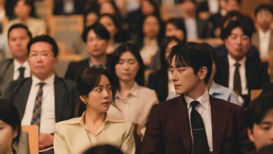 ‘Love Scout’ K-Drama review: Han Ji-min, Lee Jun-hyuk lead a mature, refreshing workplace romance