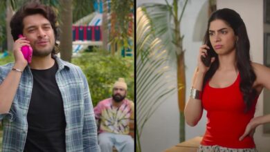 ‘Loveyapa’ movie review: Junaid Khan and Khushi Kapoor toil in this shallow rom-com