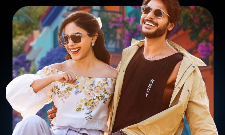‘Mazaka’ movie review: Sundeep Kishan, Rao Ramesh film entertains occasionally