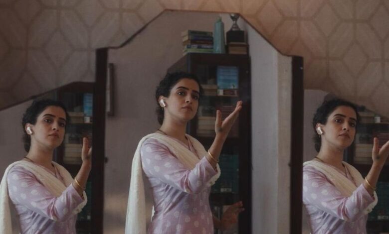 ‘Mrs.’ movie review: Sanya Malhotra powers this poignant ‘The Great Indian Kitchen’ remake