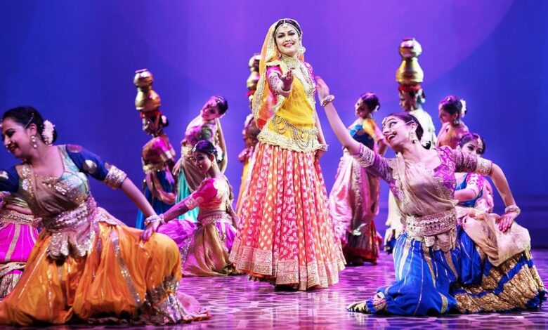 ‘Mughal-e-Azam’s genesis is in theatre’: Feroz Abbas Khan on the grand spectacle’s return to Delhi