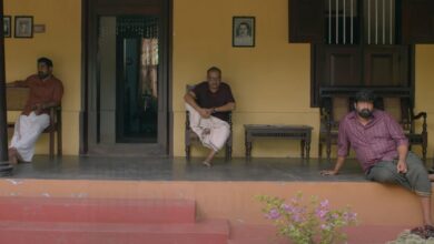 ‘Narayaneente Moonnaanmakkal’ movie review: A character-driven drama marked by its remarkable restraint
