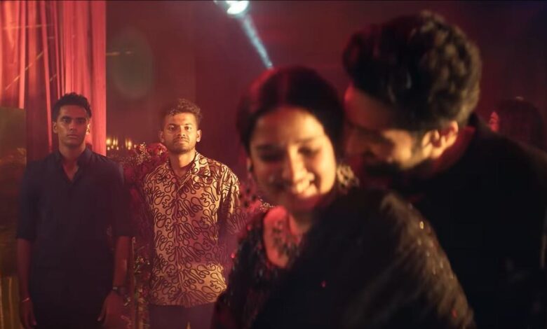 ‘Nilavuku En Mel Ennadi Kobam’ trailer: Dhanush calls his upcoming directorial a ‘usual’ love story