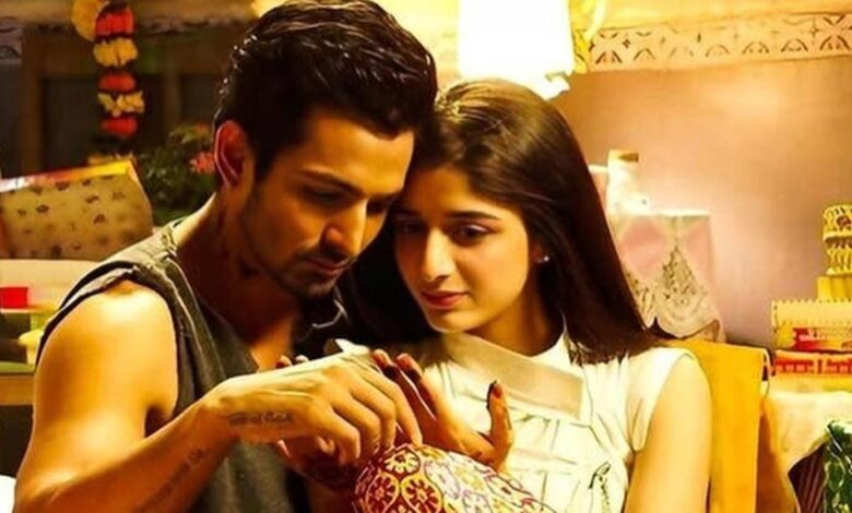 ‘Sanam Teri Kasam’ beats out ‘Loveyapa’ and ‘Badass Ravi Kumar’ at weekend box-office