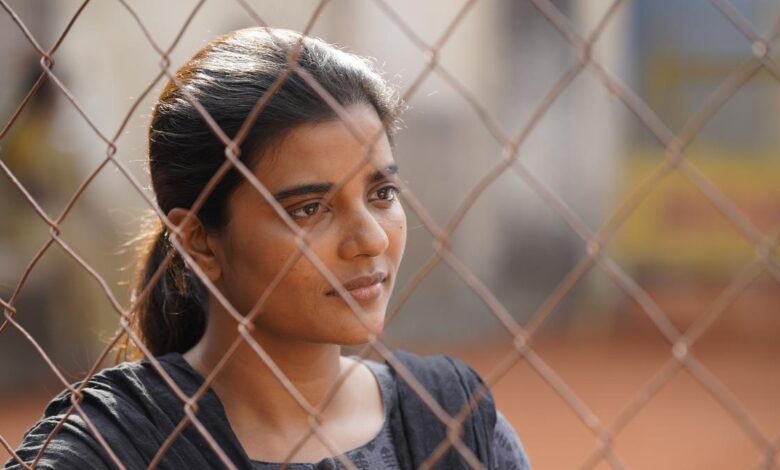 ‘Suzhal - The Vortex’ Season 2 review: Swirling in mediocrity