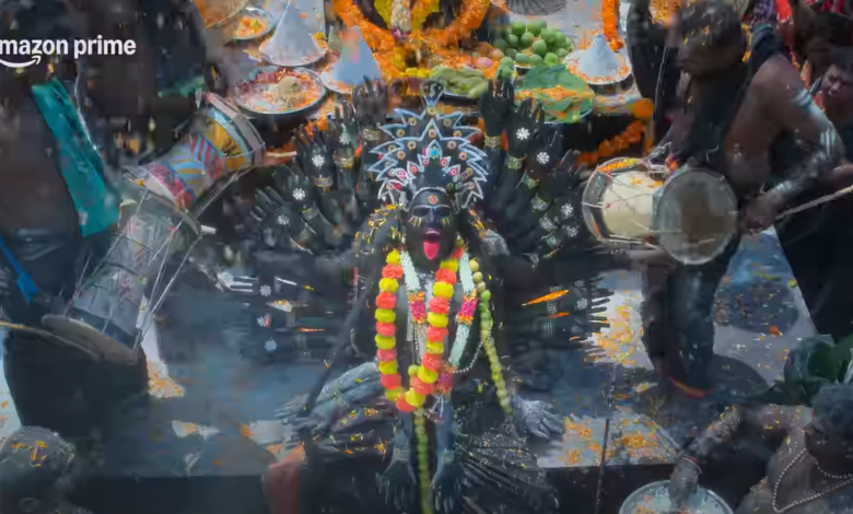 ‘Suzhal -The Vortex’ Season 2 trailer: Tamil thriller’s sophomore outing sets stage for gripping new murder mystery