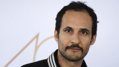 ‘The Apprentice’ director Ali Abbasi denies being dropped by agencies over groping allegations, says he “apologised”