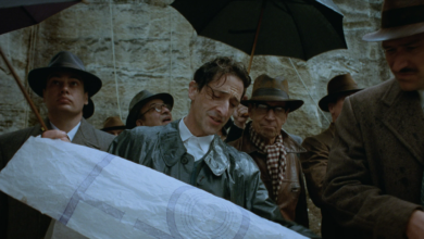 ‘The Brutalist’ movie review: Adrien Brody bolsters Brady Corbet’s overwhelming edifice on the American Dream