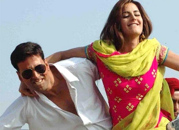 Vipul Amrutlal Shah and Akshay Kumar bring back Namastey London for re-release this Holi : Bollywood News - Bollywood Hungama