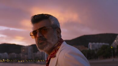‘Good Bad Ugly’: Adhik Ravichandran celebrates Ajith Kumar in ‘OG Sambavam’