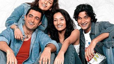 20 years of My Brother… Nikhil: Sanjay Suri recalls, “It was an unknown territory for many, people doubted if it would ever be released or get any audience” 20 : Bollywood News - Bollywood Hungama