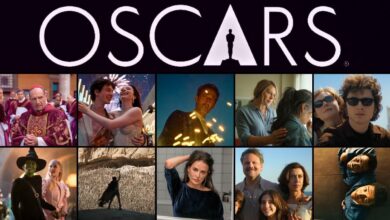 2025 Oscar Awards LIVE: Here are the winners from the 97th Academy Awards