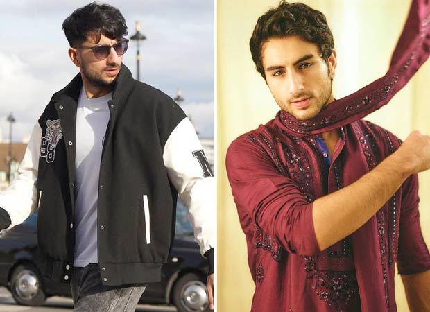 5 times Ibrahim Ali Khan’s effortless charm and dapper style left us swooning 5 : Bollywood News - Bollywood Hungama