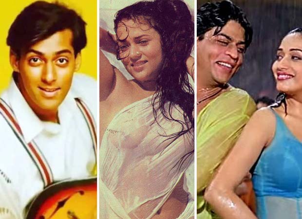 50 Years of Raj Mandir Jaipur: From Hum Aapke Hain Koun’s RECORD 525-day streak to Ram Teri Ganga Maili’s 497-day run to Dil To Pagal Hai’s 161 Days – a look at 19 longest-running hits in this iconic cinema hall 50 : Bollywood News - Bollywood Hungama
