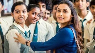 7 Years of Hichki: Siddharth P Malhotra reveals the Rani Mukerji starrer decided whether he was a filmmaker or not 7 : Bollywood News - Bollywood Hungama
