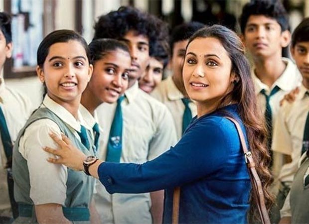 7 Years of Hichki: Siddharth P Malhotra reveals the Rani Mukerji starrer decided whether he was a filmmaker or not 7 : Bollywood News - Bollywood Hungama