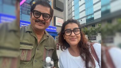 A Mini Bhabiji Ghar Par Hain Reunion With Rohitashv Gour And Shilpa Shinde
