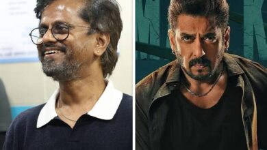 A.R. Murugadoss reveals, “Like Ghajini, Sikandar too will have a surprise element” : Bollywood News - Bollywood Hungama