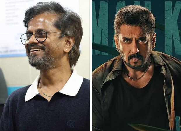 A.R. Murugadoss reveals, “Like Ghajini, Sikandar too will have a surprise element” : Bollywood News - Bollywood Hungama