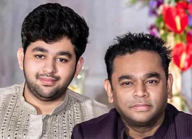 A.R. Rahman gets discharged after hospitalization; son confirms he is ‘doing well’ : Bollywood News - Bollywood Hungama