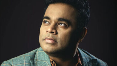 A.R. Rahman hospitalized in Chennai due to chest pain; further updates awaited : Bollywood News - Bollywood Hungama