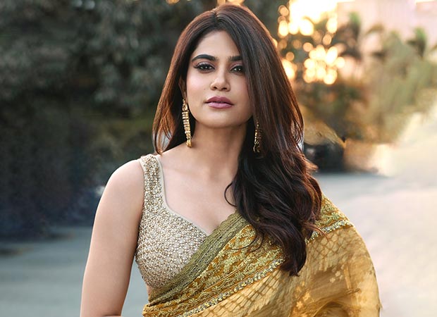 Aaditi Pohankar opens up om Pammi’s battle with Bobby Deol’s Baba Nirala in Ek Badnaam Aashram: “Pammi realizes that in order to fight Baba, she must play his game” : Bollywood News - Bollywood Hungama