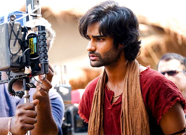 Aaman Devgan pens note for audience as Azaad starts streaming on Netflix: “Your kind words & messages mean the world to me” : Bollywood News - Bollywood Hungama