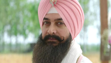 Aamir Khan gets candid about Laal Singh Chaddha’s failure; says, “I hold them very close to me” : Bollywood News - Bollywood Hungama