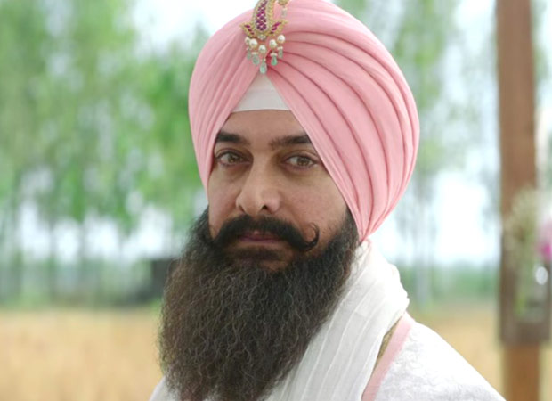 Aamir Khan gets candid about Laal Singh Chaddha’s failure; says, “I hold them very close to me” : Bollywood News - Bollywood Hungama