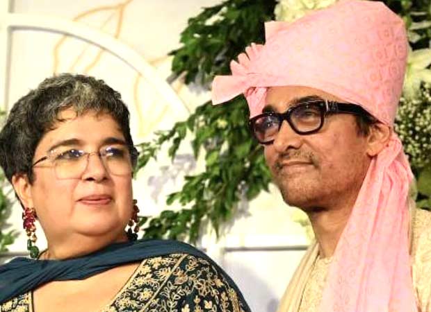 Aamir Khan opens up about his struggles after split from Reena Dutta; says, “Main Devdas tha, exactly Devdas” : Bollywood News - Bollywood Hungama