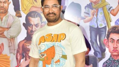 Aamir Khan opens up about turning down Darr, which eventually went to Shah Rukh Khan: “Agar woh main karta toh kuch aur hi ho jata” : Bollywood News - Bollywood Hungama