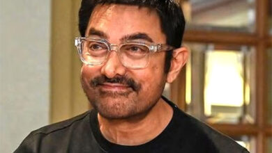 Aamir Khan shares BTS video of tap dance training for Dhoom 3 after Aditya Chopra’s insistence 3 : Bollywood News - Bollywood Hungama