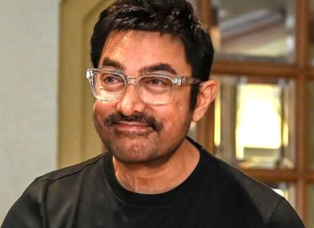 Aamir Khan shares BTS video of tap dance training for Dhoom 3 after Aditya Chopra’s insistence 3 : Bollywood News - Bollywood Hungama