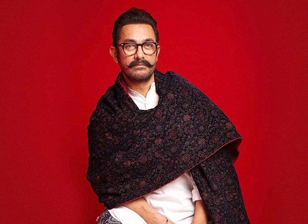 Aamir Khan takes over YouTube; launches ‘Aamir Khan Talkies’ : Bollywood News - Bollywood Hungama