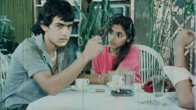 Aamir Khan’s UNRELEASED 1983 FTII short film Subah Subah FINALLY out; has a Deewaar and ‘Ram Siya Ram’ connection 1983 : Bollywood News - Bollywood Hungama