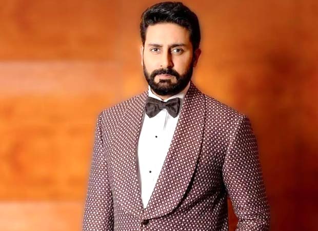 Abhishek Bachchan highlights the overlooked role of fathers in child’s life: “A father need to very silently take on whatever responsibilities or pressures” : Bollywood News - Bollywood Hungama